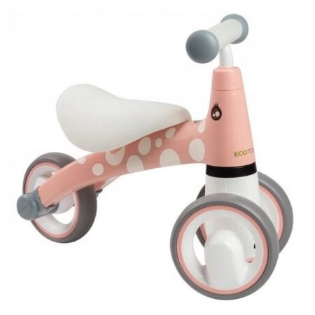 Bicicletă fără pedale Flamingo Ecotoys LB1603