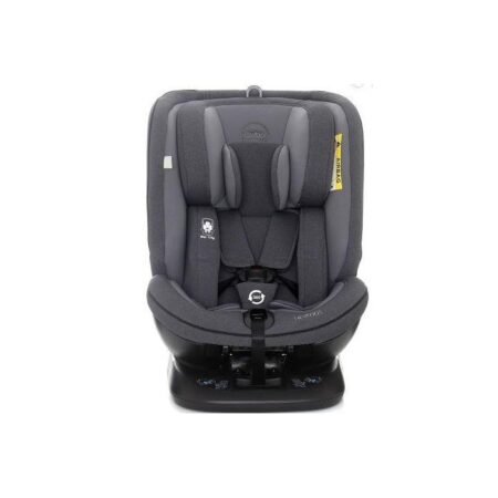 Scaun Auto Coto Baby Hevelius 360° Isofix 0-36 Kg Gri