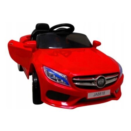 Mașinuță electrică cu telecomandă Cabrio M4 BBH-958 R-Sport - Roșu